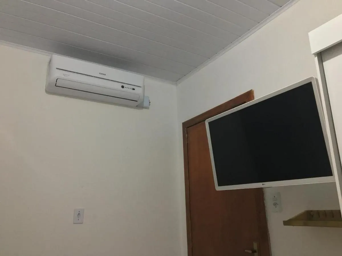Holiday home Proximo A Acisp, Apm, Puc E Ufrgs Villa Porto Alegre